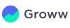 Groww logo