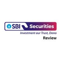 SBI securities Review